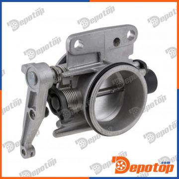 Corps Papillon pour RENAULT | 89299, ETB-RE-011